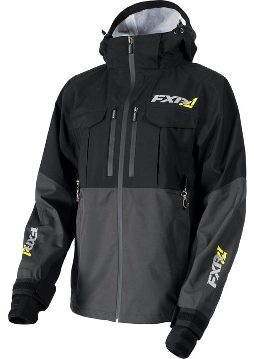 FXR M R1 Pro Laminate Jacket 17 (Non-Current)