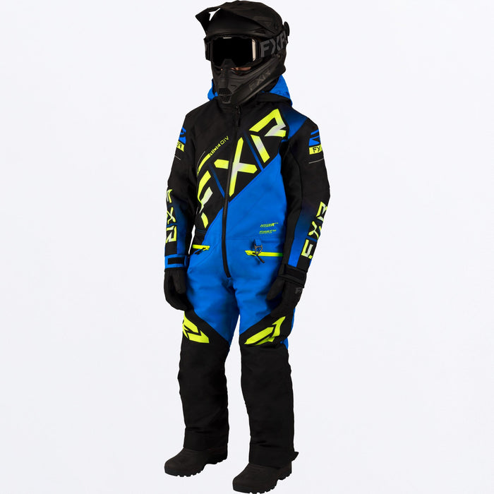 Child CX Monosuit