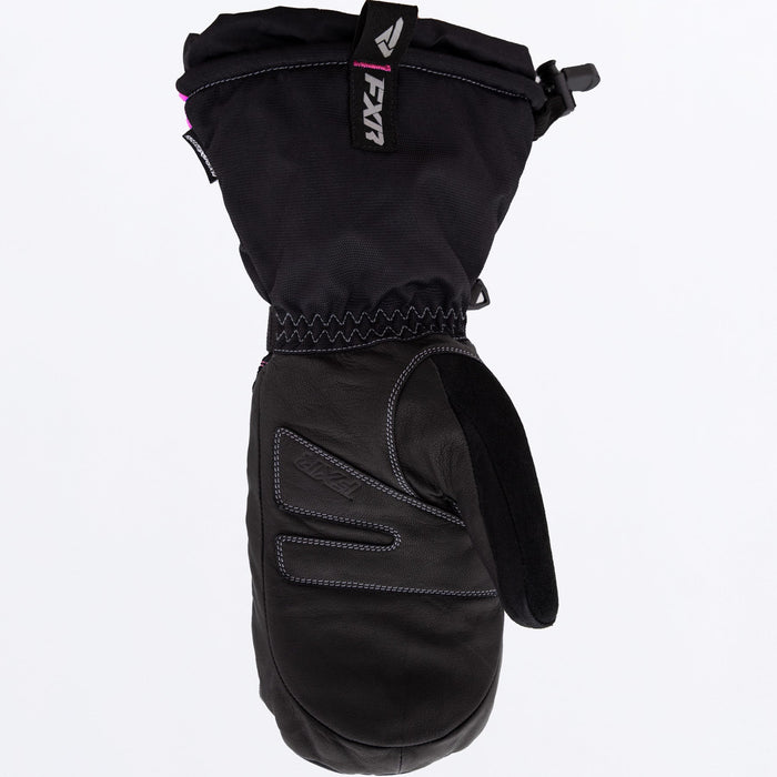 Women's Combat Mitt