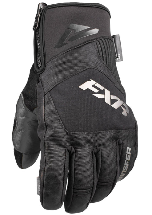 FXR M Transfer Short Cuff Glove 18 (Non-Current)