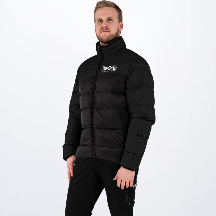 FXR Men's Thermic Lite Synthetic Down Jacket (Non-Current)