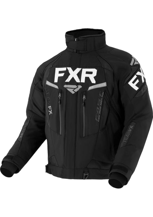 FXR M Team FX Jacket 19 (Non-Current)