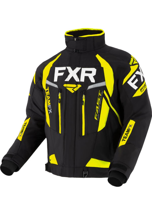 FXR M Team FX Jacket 19 (Non-Current)