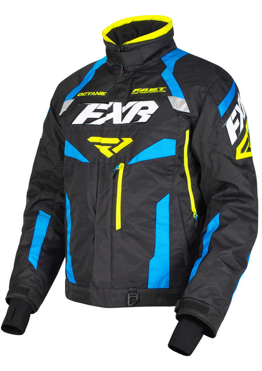 FXR M Octane Jacket 19 (Non-Current)