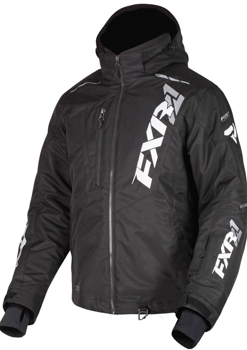 FXR M Mission FX Jacket 19 (Non-Current)