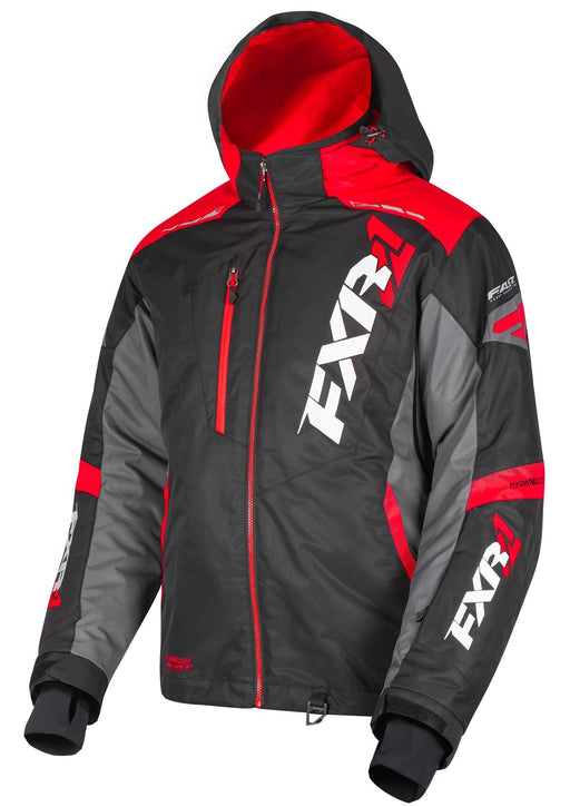 FXR M Mission FX Jacket 19 (Non-Current)