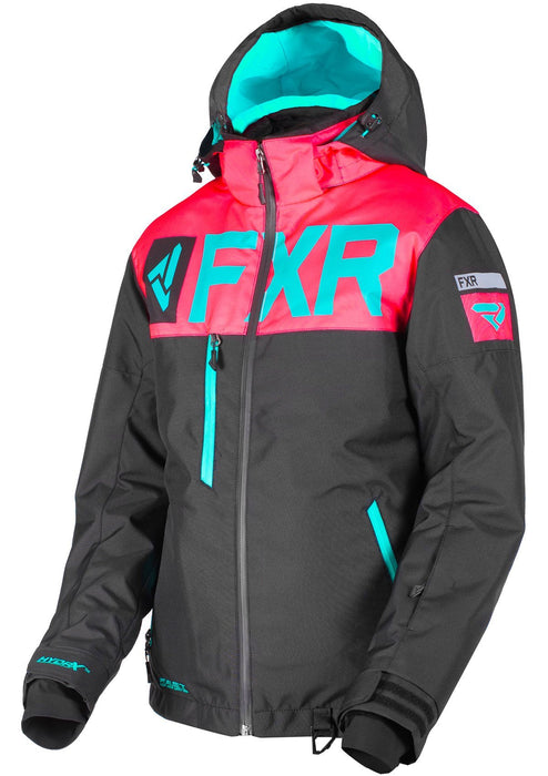 FXR Women's Helium FX Jacket (Non-Current)