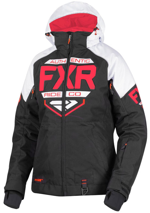 FXR Women's Clutch Jacket (Non-Current)