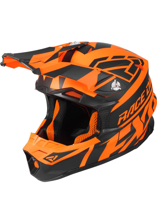 FXR Blade 2.0 Race Helmet (Non-Current)