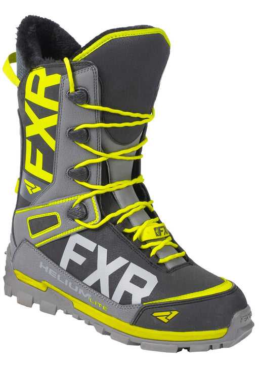 FXR Helium Lite Speed Boots (Non-Current)