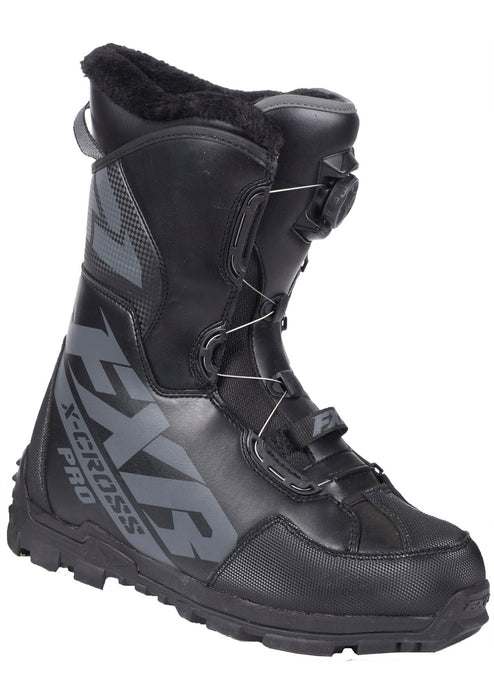 FXR X-Cross Pro BOA Boot 19 (Non-Current)