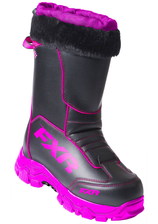 FXR Women's Excursion Boots (Non-Current)