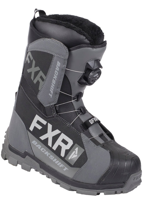 FXR Backshift BOA Boot 19 (Non-Current)