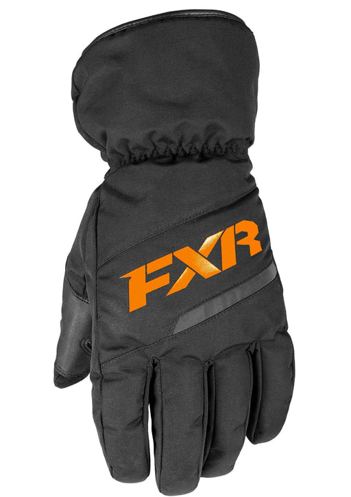 FXR Men's Octane Gloves (Non-Current)