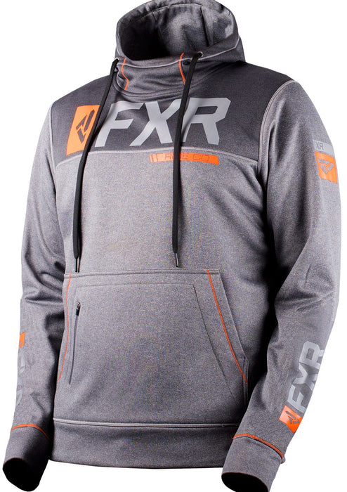 FXR M Helium Tech Pullover Hoodie 19 (Non-Current)