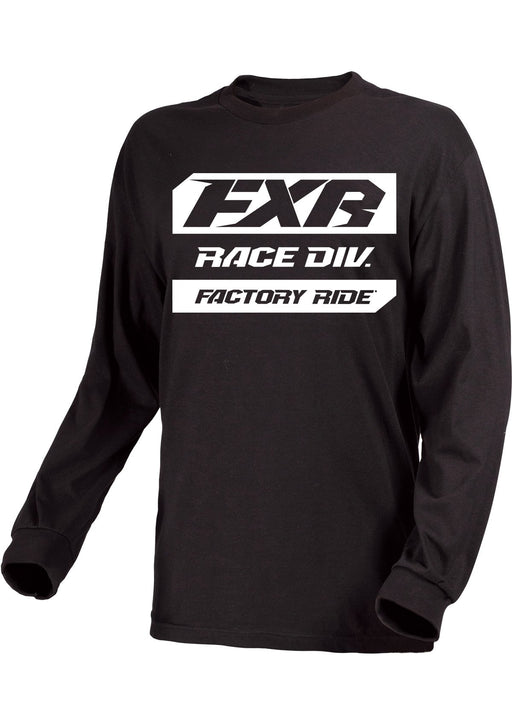 FXR M Race Division Longsleeve 19 (Non-Current)