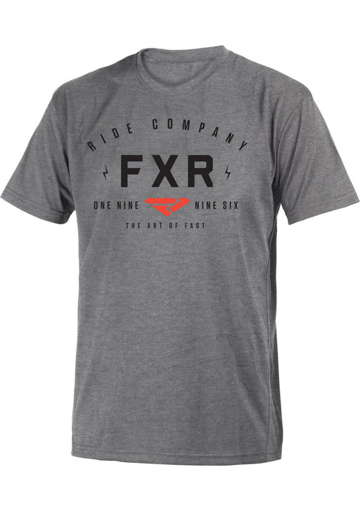 FXR M Ride Co T-Shirt 19 (Non-Current)