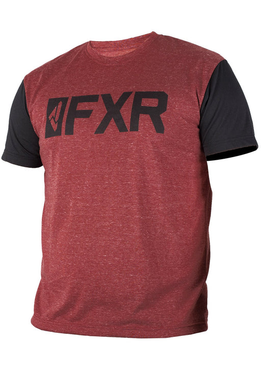 FXR M Evo Tech T-Shirt 19 (Non-Current)