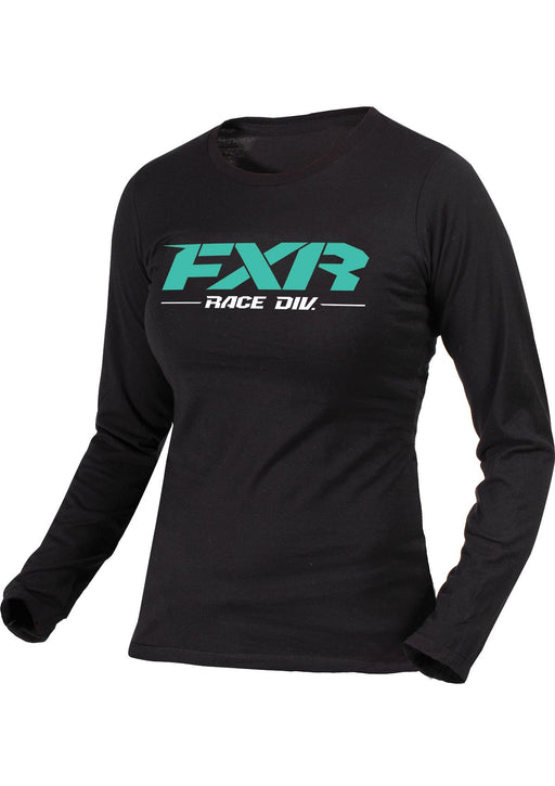 FXR W Team Longsleeve 19 (Non-Current)