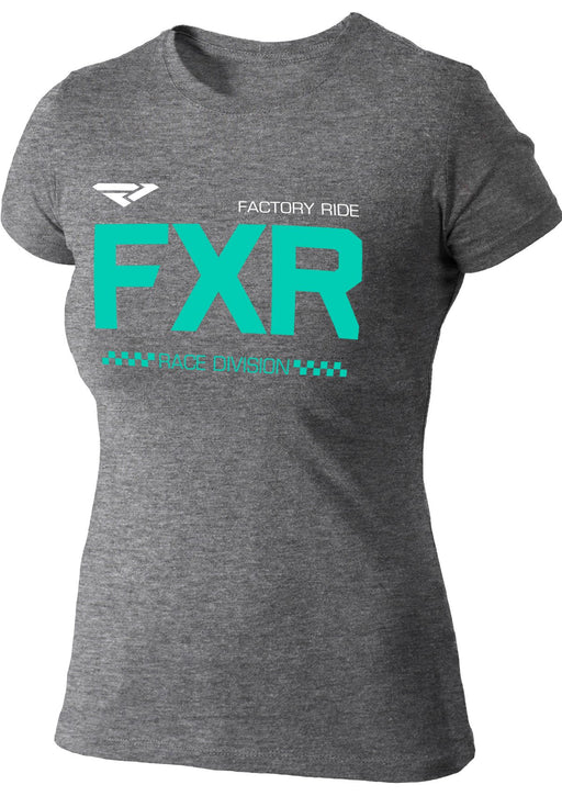 FXR W Helium T-Shirt 19 (Non-Current)