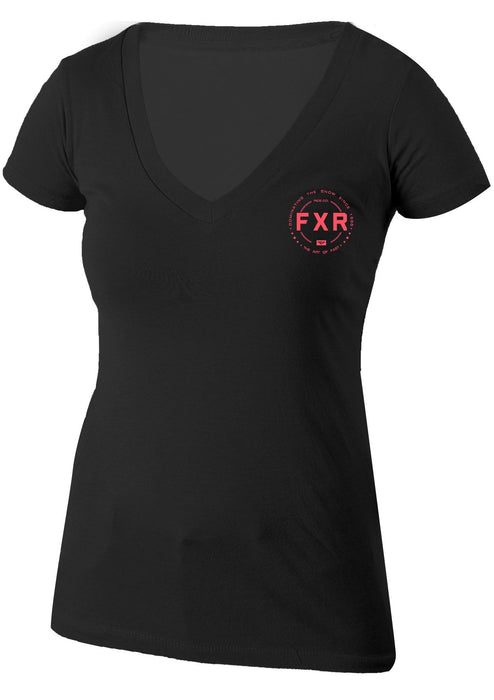 FXR W Freedom T-Shirt 19 (Non-Current)