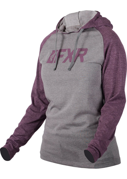 FXR W Trainer Tech Pullover Hoodie 19 (Non-Current)