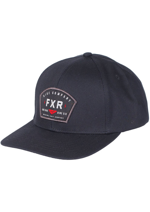 FXR Ride Co Hat 19 (Non-Current)