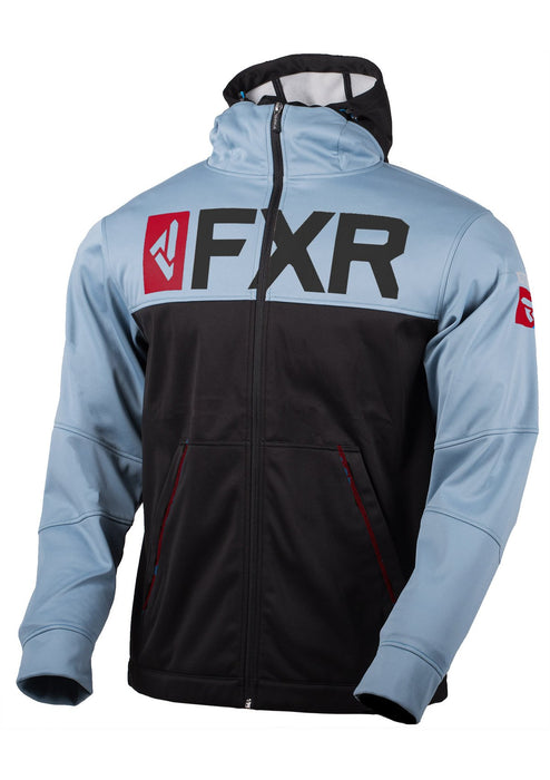 FXR Men's Softshell (Non-Current)