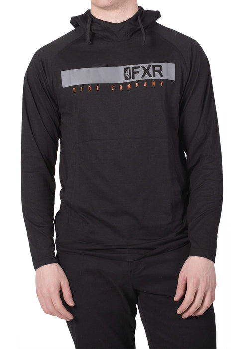 FXR M Trainer Tech Pullover Hoodie 19S (Non-Current)