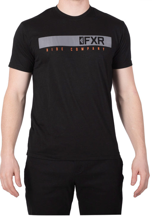 FXR M Evo Tech T-Shirt 19S (Non-Current)