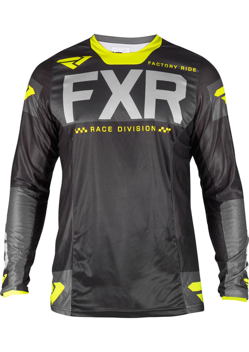 FXR Helium MX Jersey 19 (Non-Current)