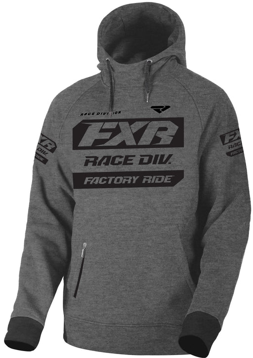 FXR M Race Division Pullover Hoodie 19 (Non-Current)