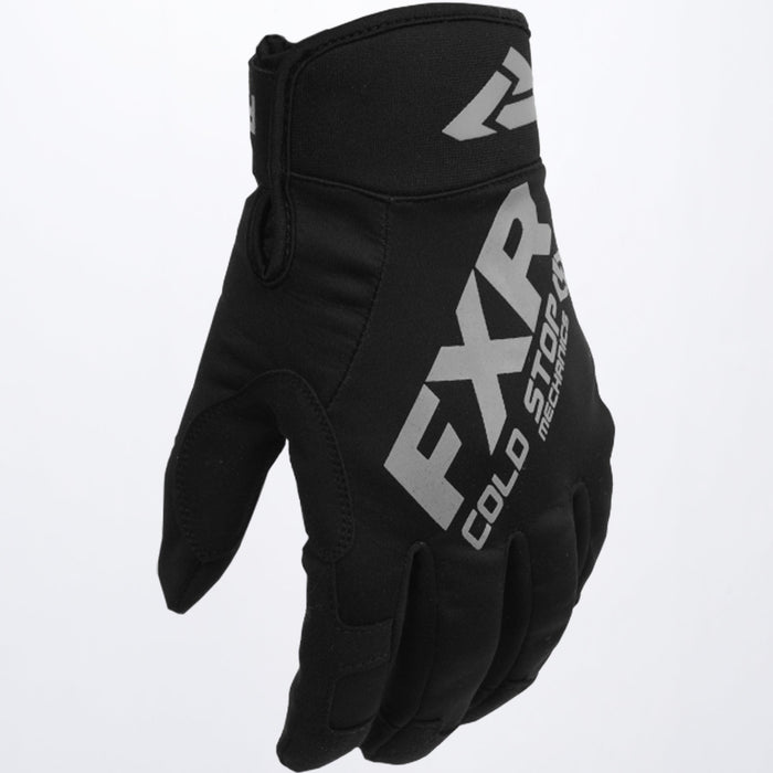 Men's Mechanics Glove