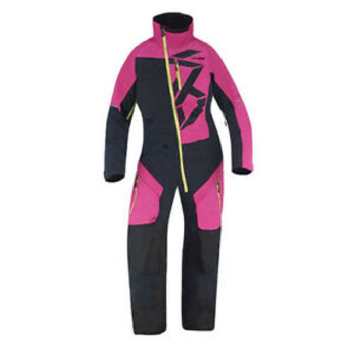 Ski-Doo Women's Revy Insulated One Piece (Non-Current)