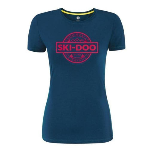 Ski-Doo Women's Muskoka T-Shirt (Non-Current)