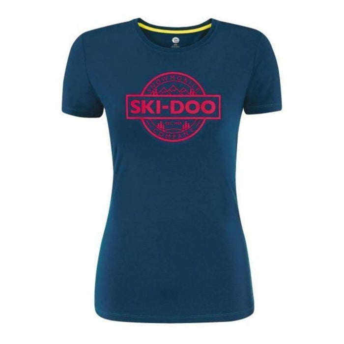 Ski-Doo Women's Muskoka T-Shirt (Non-Current)