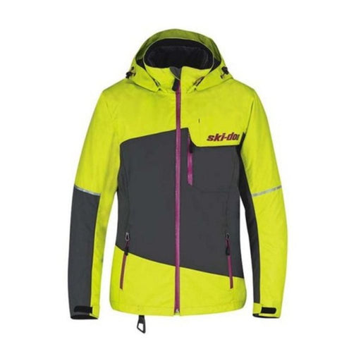Ski-Doo Women's MCode Jacket with Insulation (Non-Current)