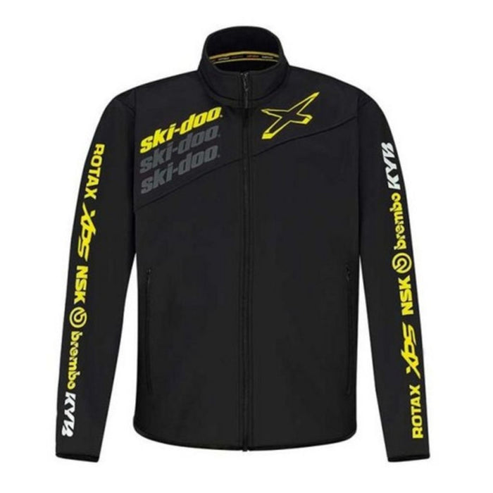 Ski-Doo Men's X-Team Tech Midlayer (Non-Current)