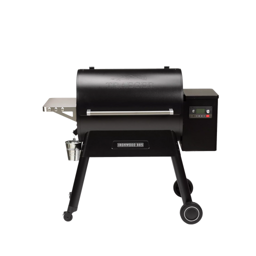 Traeger Ironwood 885 Pellet Grill