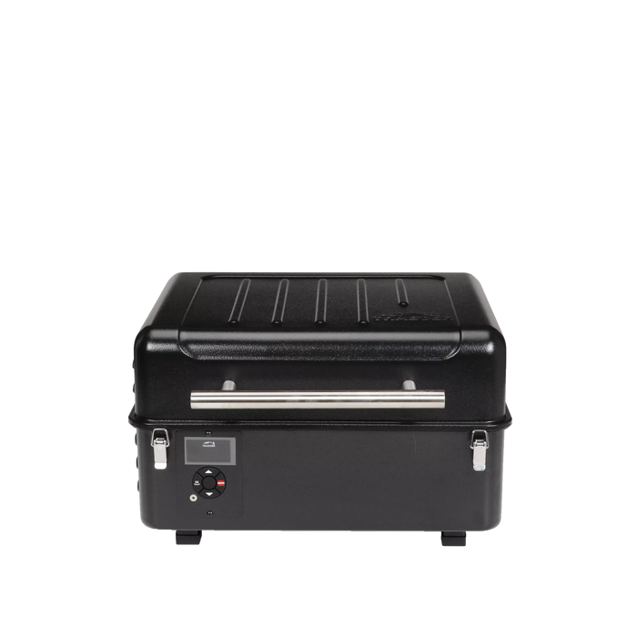 Traeger Ranger Pellet Grill