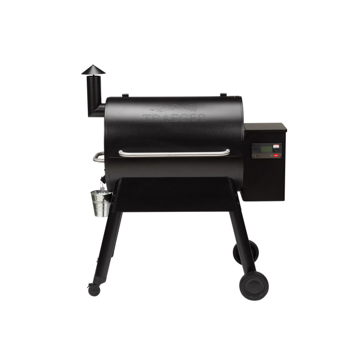 Traeger Pro 780 Pellet Grill