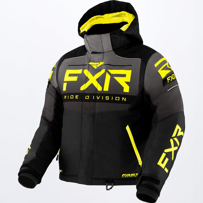 FXR Youth Helium Jacket