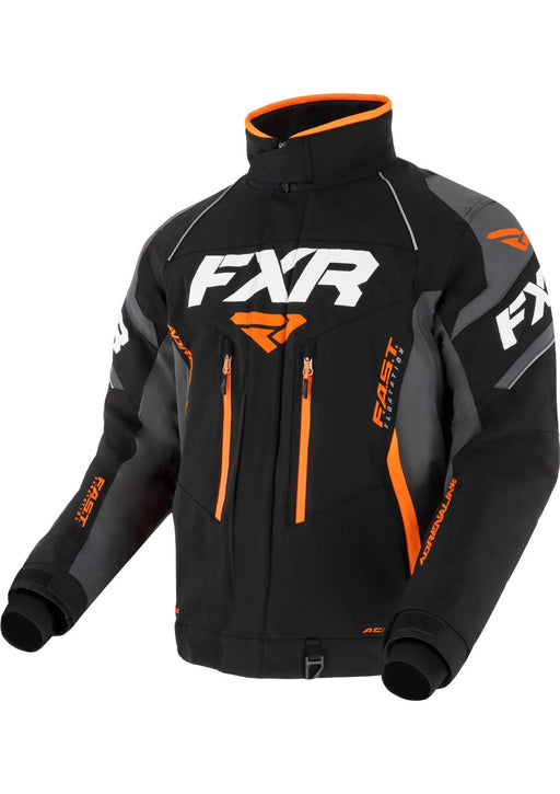 FXR M Adrenaline Jacket 20 (Non-Current)