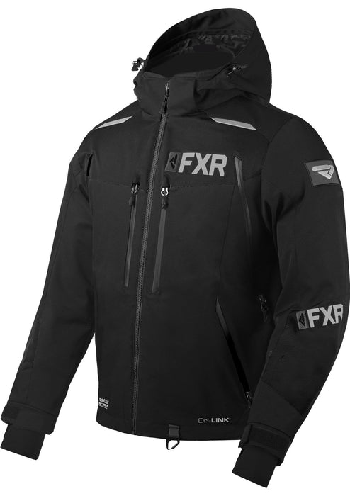 FXR Men's Renegade X4 Jacket (Non-Current)