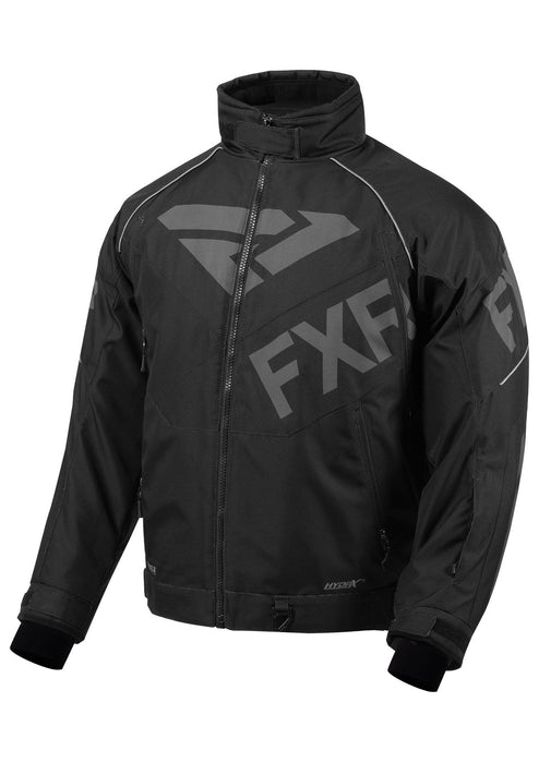 FXR Men's Fuel Jacket (Non-Current)