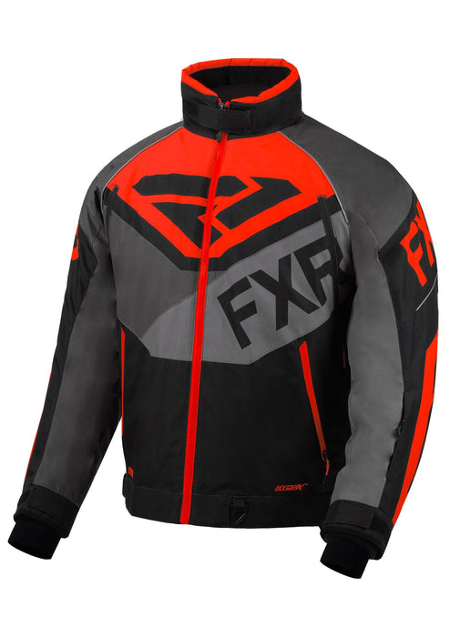 FXR Men's Fuel Jacket (Non-Current)