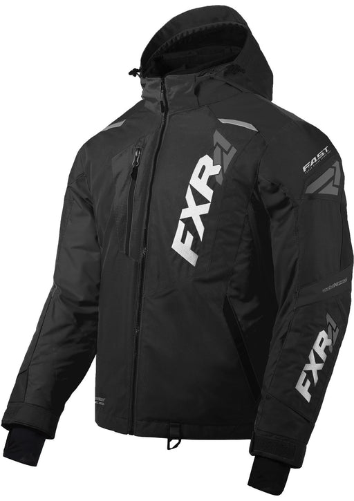 FXR Men's Mission FX Jacket (Non-Current)