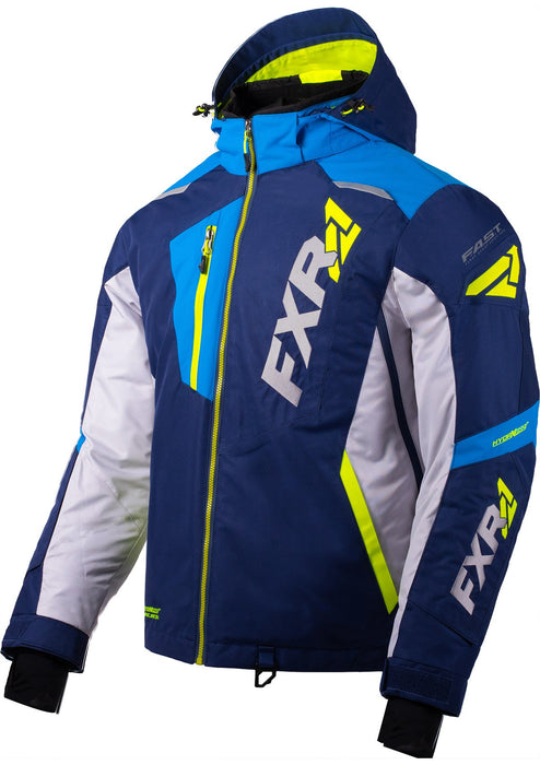 FXR Men's Mission FX Jacket (Non-Current)