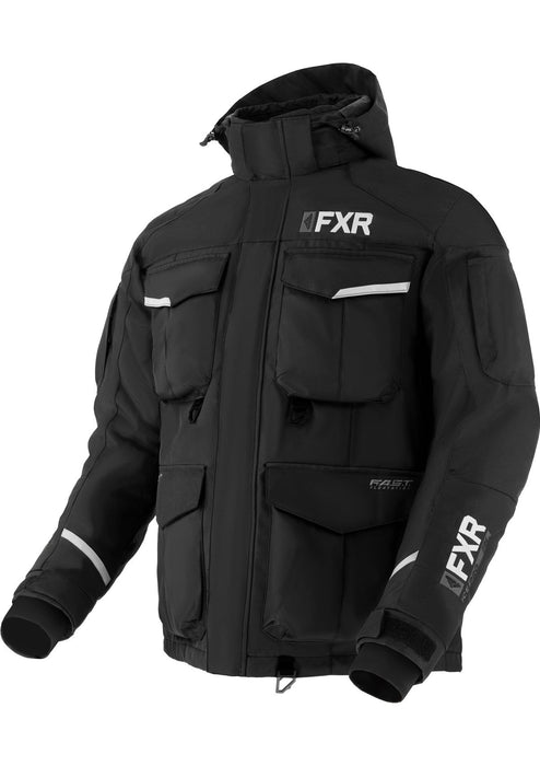 FXR M Excursion Ice Pro RL Jacket 20 (Non-Current)