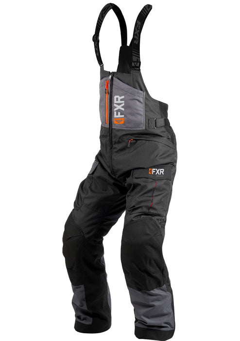 FXR M Excursion Ice Pro Bib Pant 20 (Non-Current)